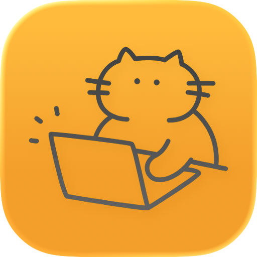 App-Icon Purrlock