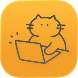 App-Icon Purrlock